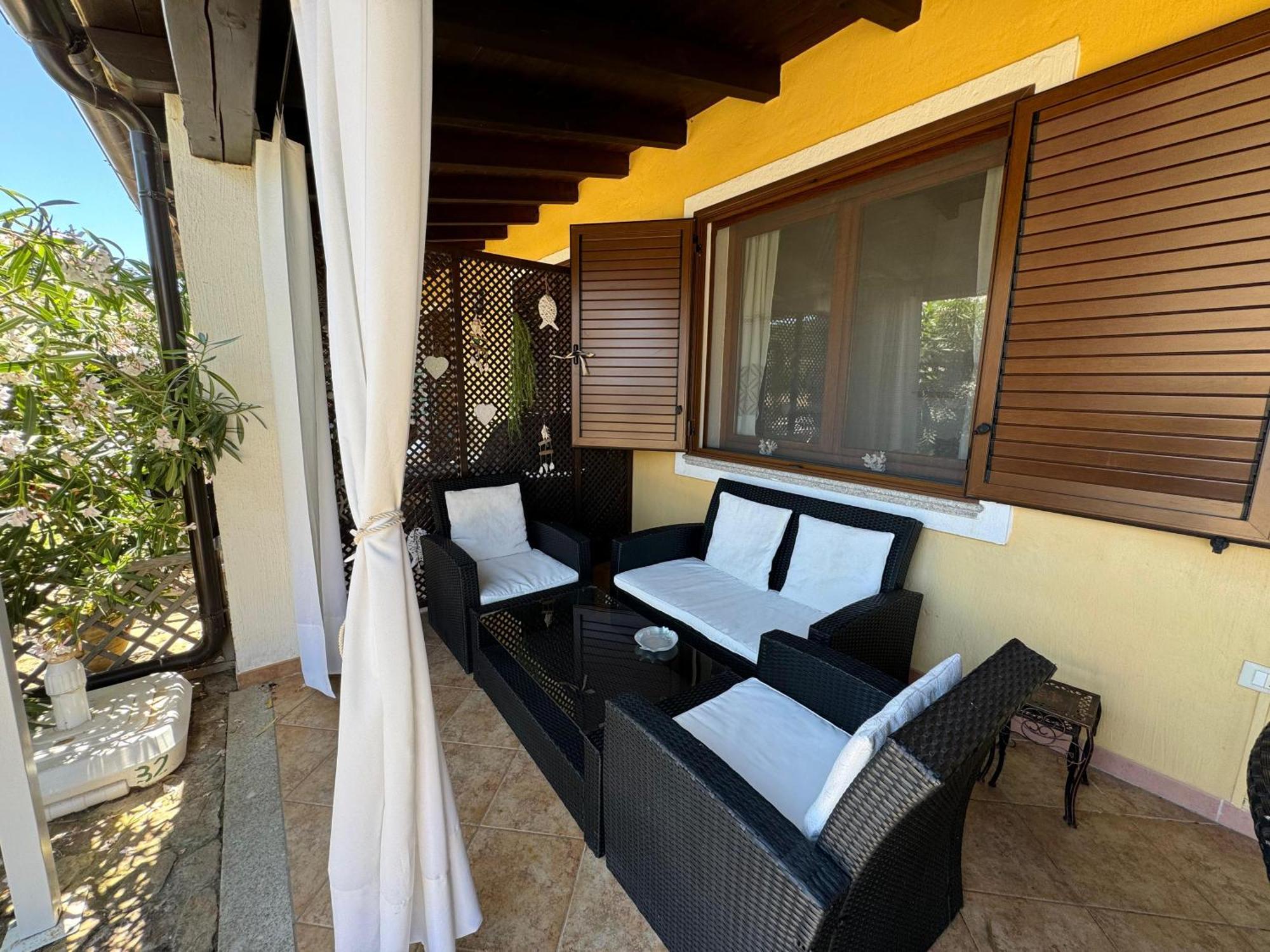 Casa Vacanze Con Piscina E Vista Mare Esclusiva Per Coppie E Famiglie, Relax E Tranquillita Tertenìa المظهر الخارجي الصورة