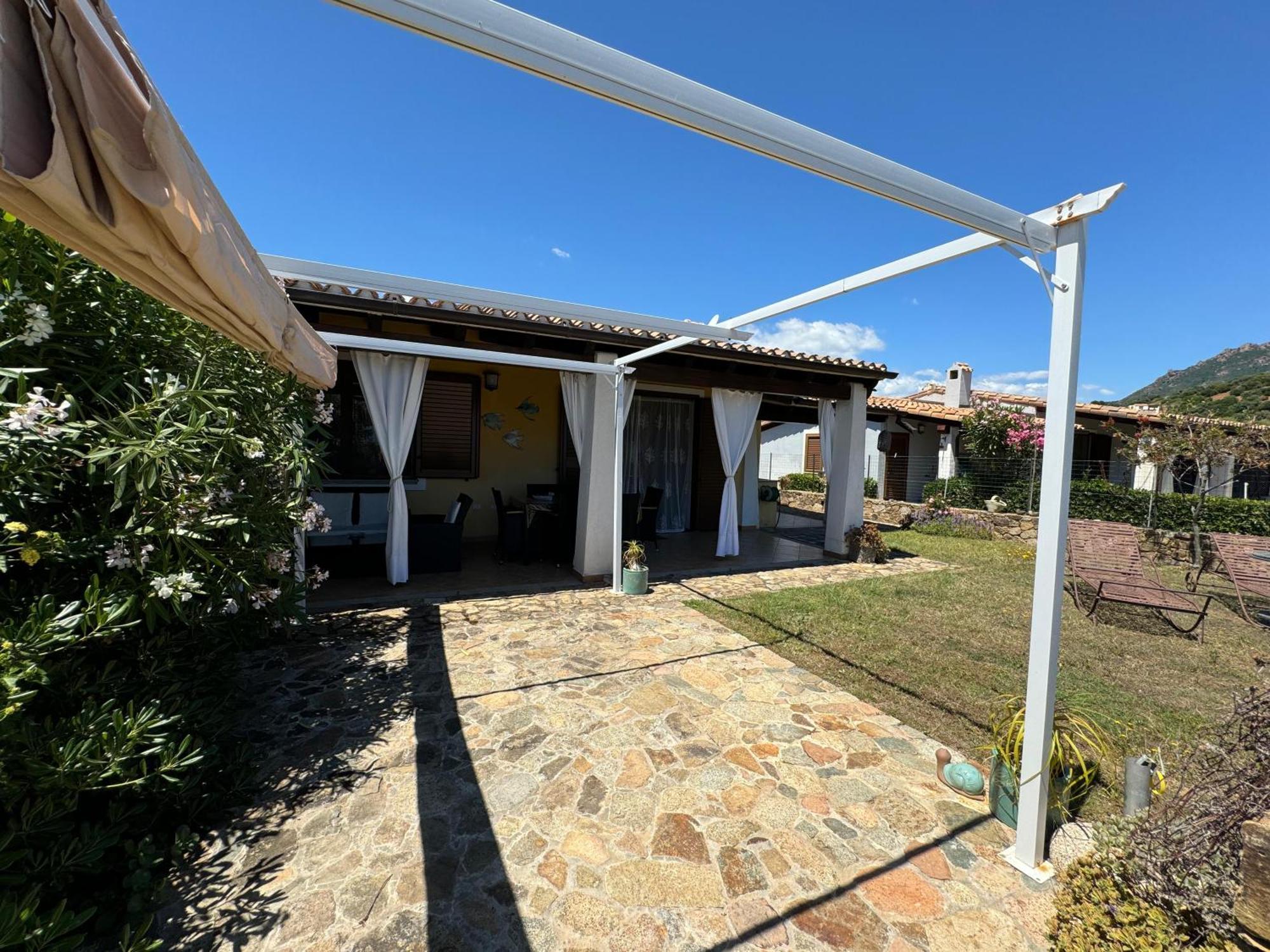 Casa Vacanze Con Piscina E Vista Mare Esclusiva Per Coppie E Famiglie, Relax E Tranquillita Tertenìa المظهر الخارجي الصورة