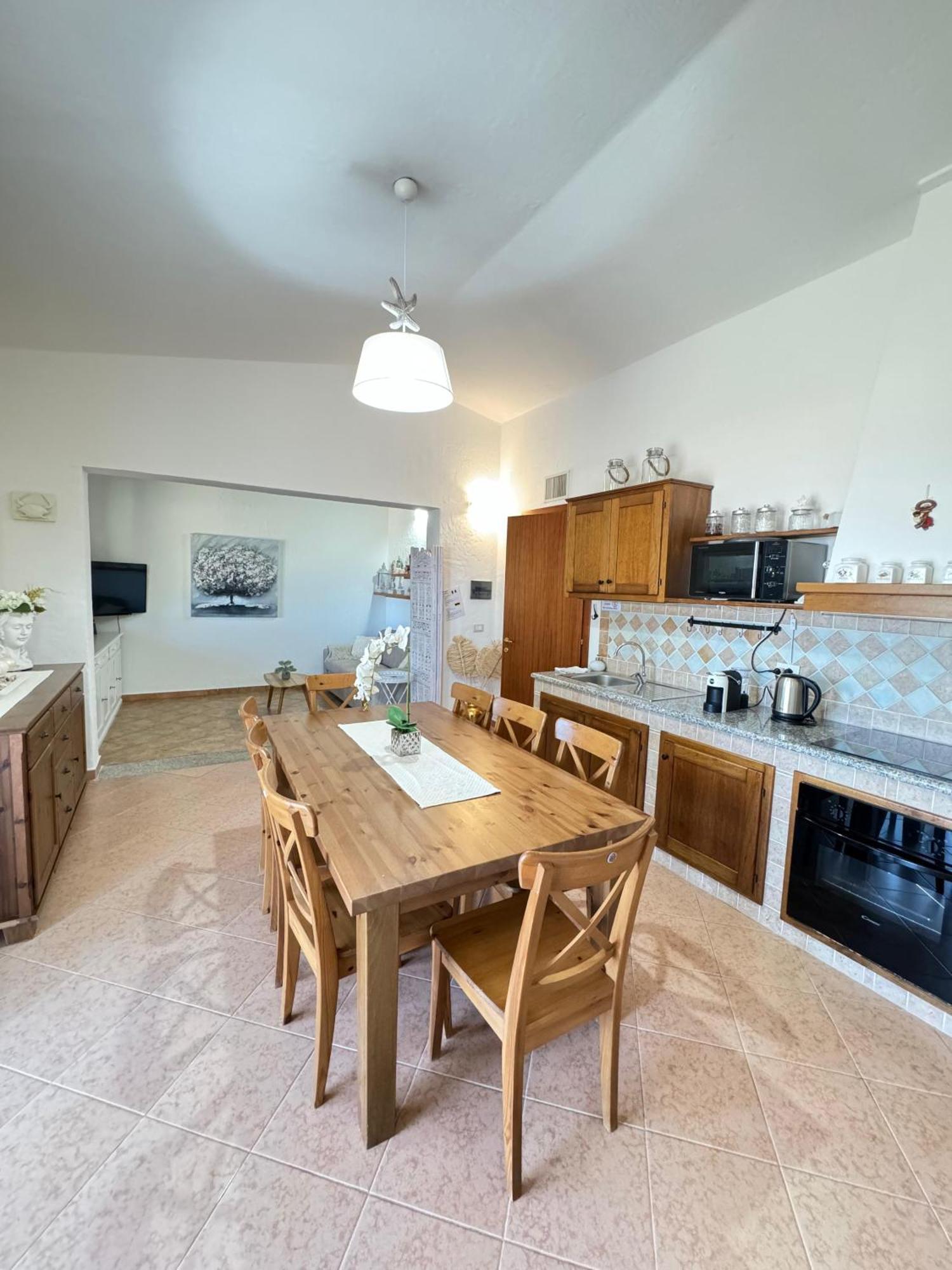 Casa Vacanze Con Piscina E Vista Mare Esclusiva Per Coppie E Famiglie, Relax E Tranquillita Tertenìa المظهر الخارجي الصورة